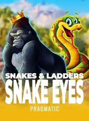 Snakes & Ladders - Snake Eyes