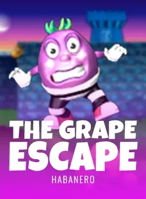 The Grape Escape